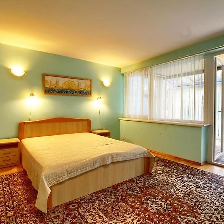 Pas Regina Διαμέρισμα Nida Εξωτερικό φωτογραφία